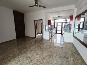 Living Room in 3 BHK Apartment at Pir Machalla – for Rent