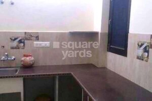 Kitchen in 2 BHK Apartment at Beliaghata – for Rent