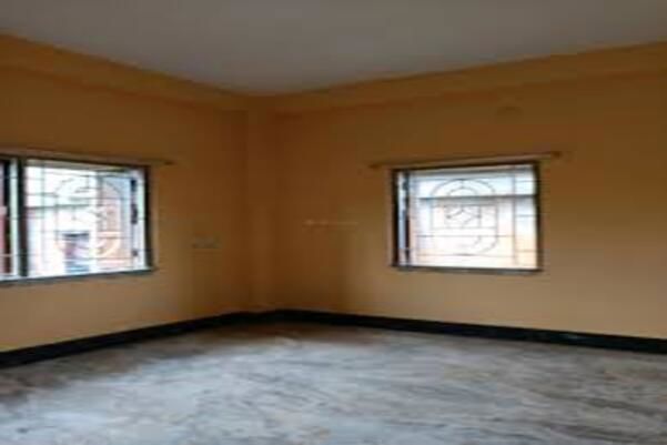 2 BHK + Extra Room Apartment For Rent in Salt Lake City