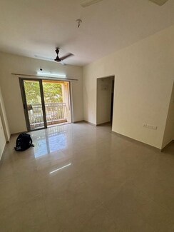 1 BHK + Pooja Room,Extra Room Apartment For Sale in Lodha Casa Rio Gold