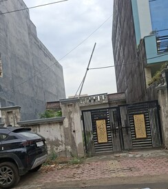 Plot For Sale in RWA Apartments Sector 45