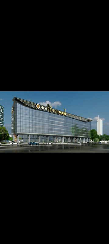 Office Space For Sale in Shree Samarth The Benchmark