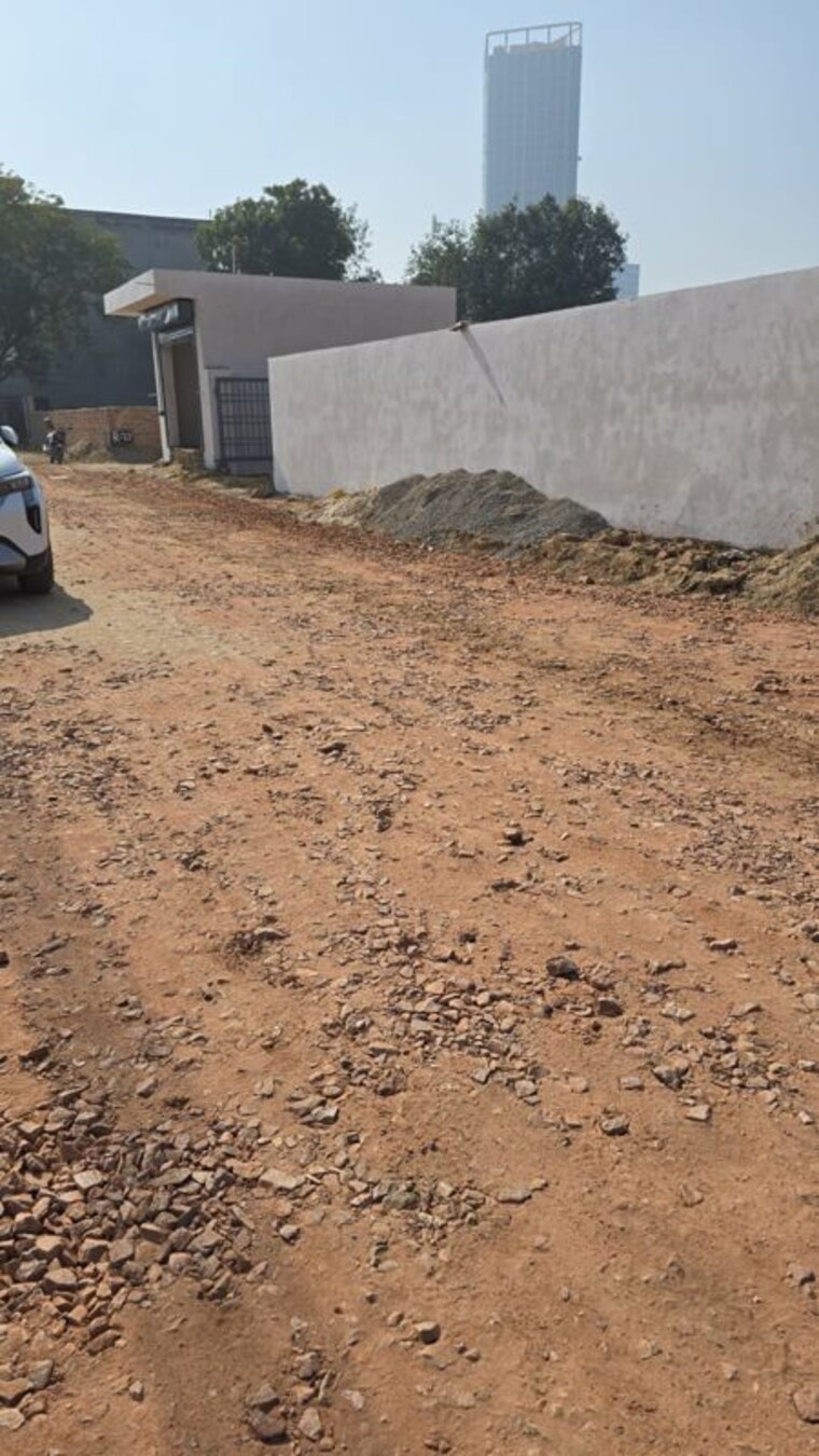 undefined, sai-kunj-new-palam-vihar  70 Sq.Yd. Plot In New Palam Vihar Phase 3 Gurgaon 10156114