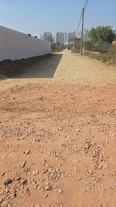 Plot For Sale in Sai Kunj New Palam  vihar