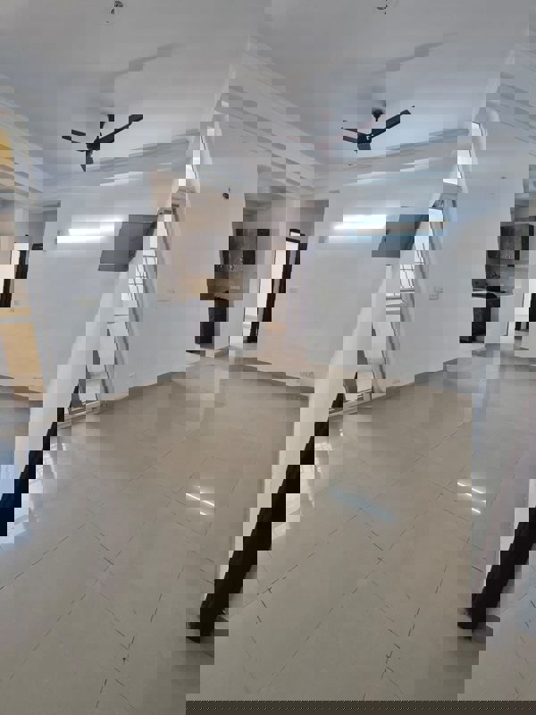 3 BHK + Servant Room 1735 Sq.Ft. Apartment in Amrapali Heartbeat City