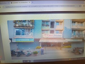 1 BHK Apartment – Exterior View View at Platinum Tower 7, Andheri West - for Sale