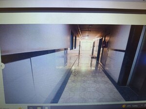 Lift in 1 BHK Apartment at Platinum Tower 7, Andheri West – for Sale