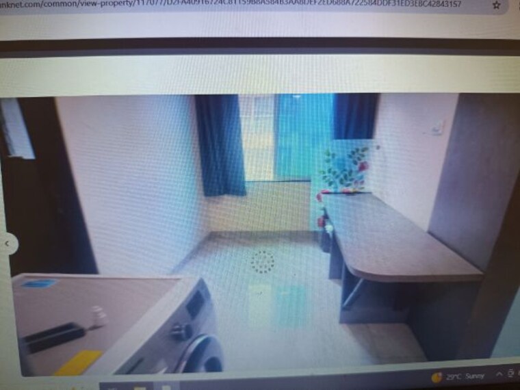 Room, platinum-tower-7 1 Bedroom 512 Sq.Ft. Apartment In Andheri West Mumbai 10156118