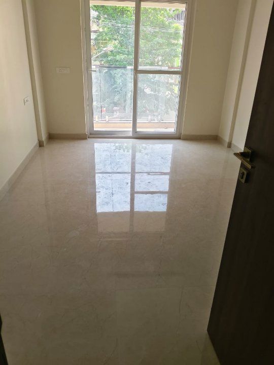 3 BHK + Pooja Room Builder Floor For Rent in Indiranagar