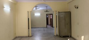 Room in 3 BHK Builder Floor at Kalkaji – for Rent
