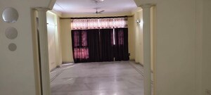3 BHK Builder Floor For Rent in Kalkaji