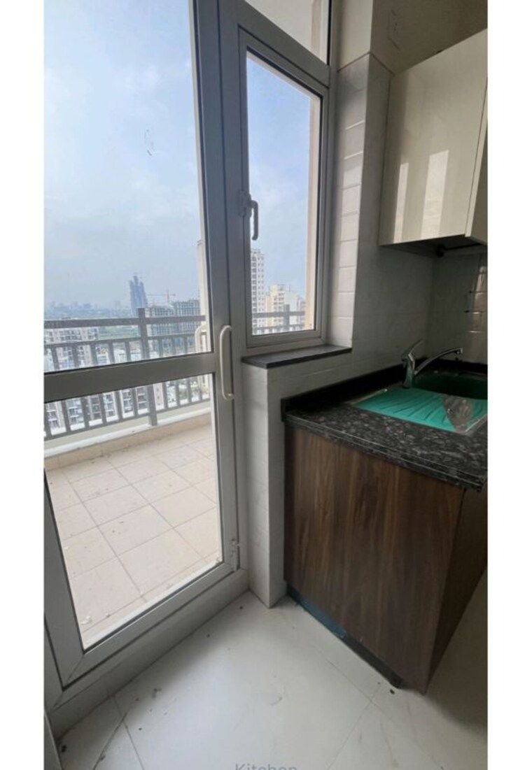 Kitchen, bestech-park-view-altura 3 Bedroom 2150 Sq.Ft. Apartment In Sector 79 Gurgaon 10156135