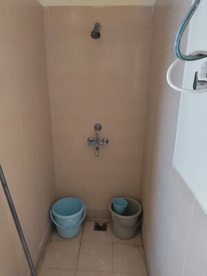 Bathroom in 3 BHK Apartment at Jaypee Greens Aman, Sector 151 – for Sale