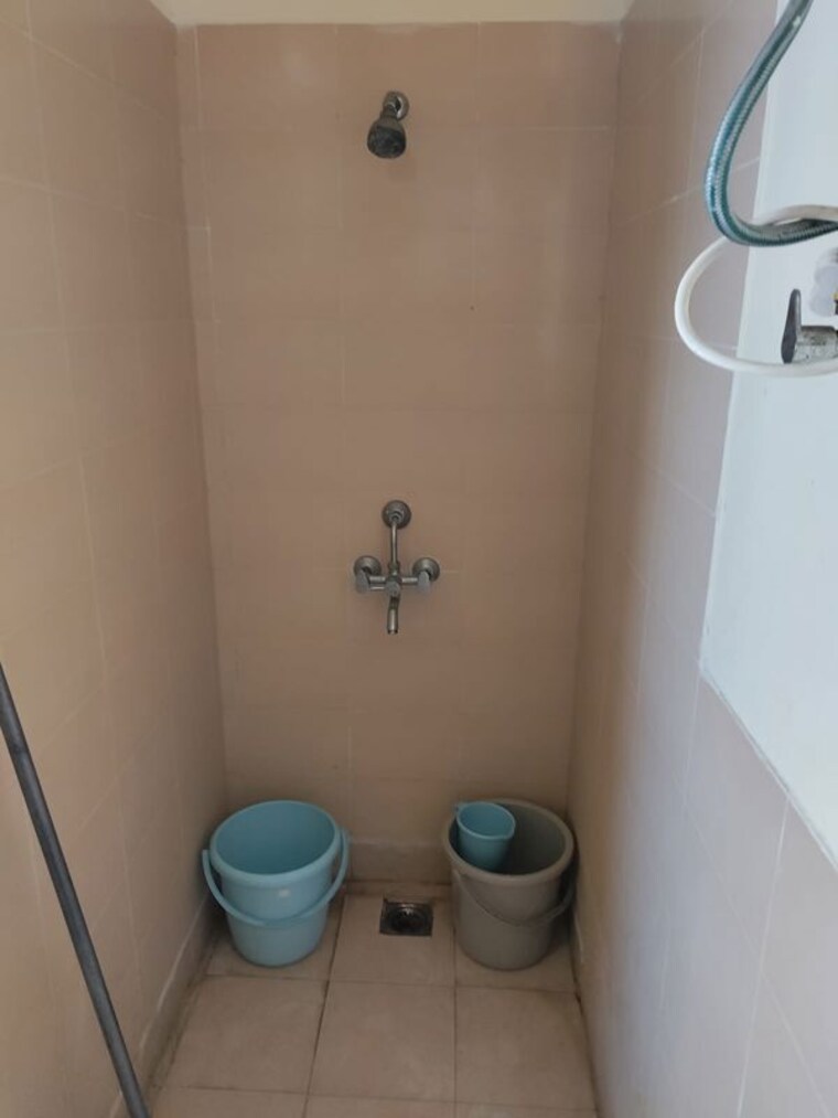 Bathroom, jaypee-greens-aman 3 Bedroom 1293 Sq.Ft. Apartment In Sector 151 Noida 10156136