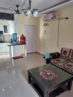 Master Bedroom in 3 BHK Apartment at Jaypee Greens Aman, Sector 151 – for Sale