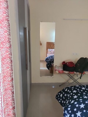 Bedroom in 3 BHK Apartment at Jaypee Greens Aman, Sector 151 – for Sale