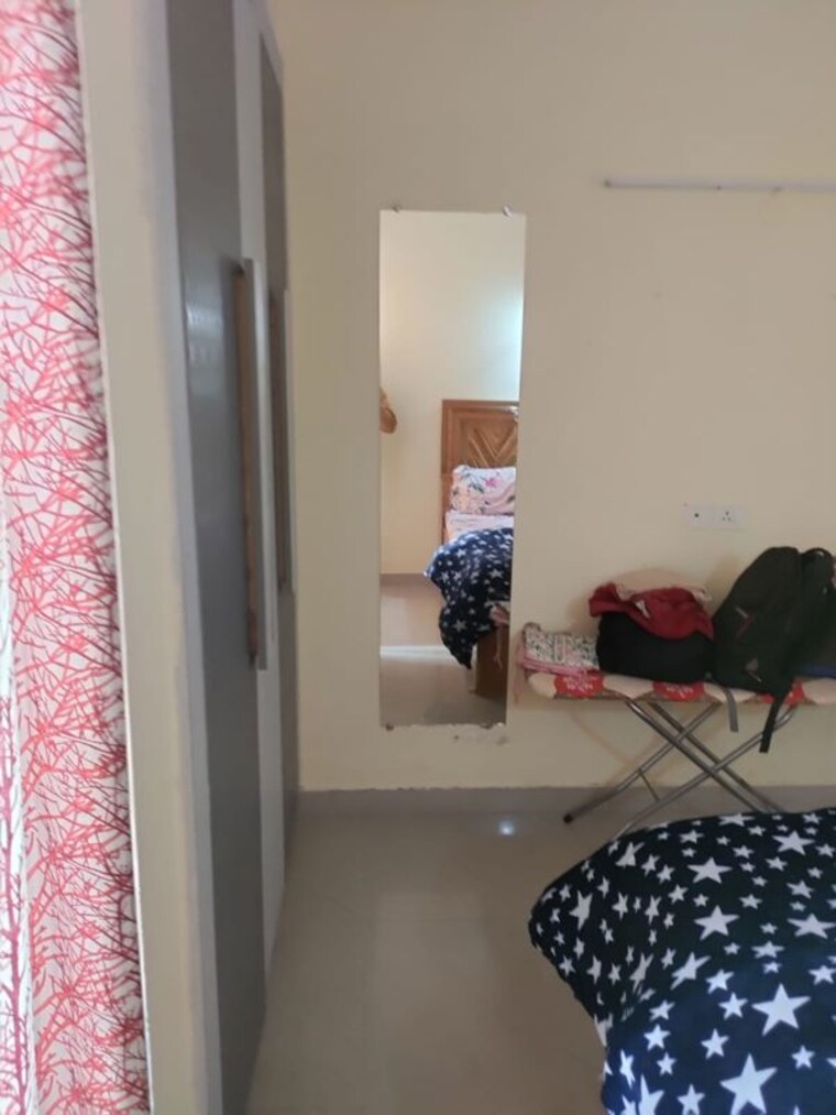 Bedroom, jaypee-greens-aman 3 Bedroom 1293 Sq.Ft. Apartment In Sector 151 Noida 10156136