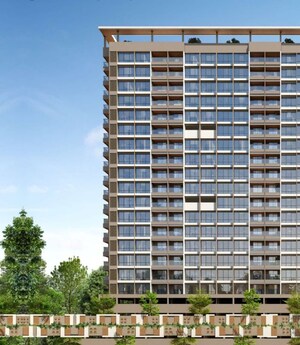 5 BHK Penthouse For Sale in Engineers IOS Prime, Tathawade