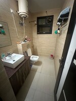 2.5 BHK + Pooja Room 1350 Sq.Ft. Apartment in Emaar Emerald Estate