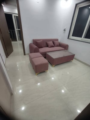 2 BHK Apartment For Rent in Saket