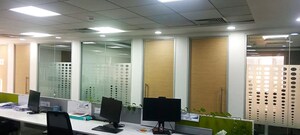 Team Area in  Office Space in IT/SEZ at Star Homes Gurgaon, Sector 32 – for Rent
