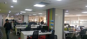  Office Space in IT/SEZ For Rent in Star Homes Gurgaon, Sector 32