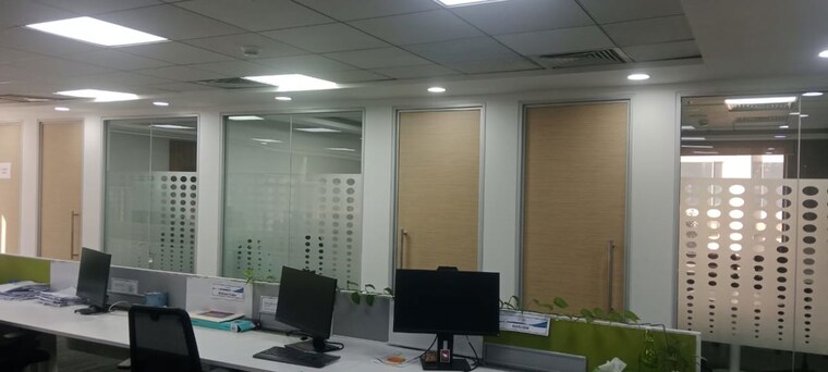 Team Area, star-homes-gurgaon Commercial Office Space in IT/SEZ 18000 Sq.Ft. In Sector 32 Gurgaon 10156024