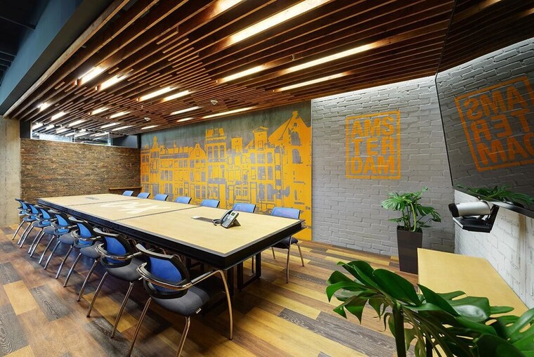 undefined, vijay nagar Commercial Office Space 4900 Sq.Ft. In Vijay Nagar Indore 10156145