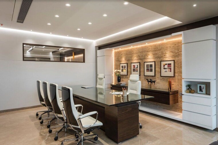 undefined, vijay nagar Commercial Office Space 4900 Sq.Ft. In Vijay Nagar Indore 10156145