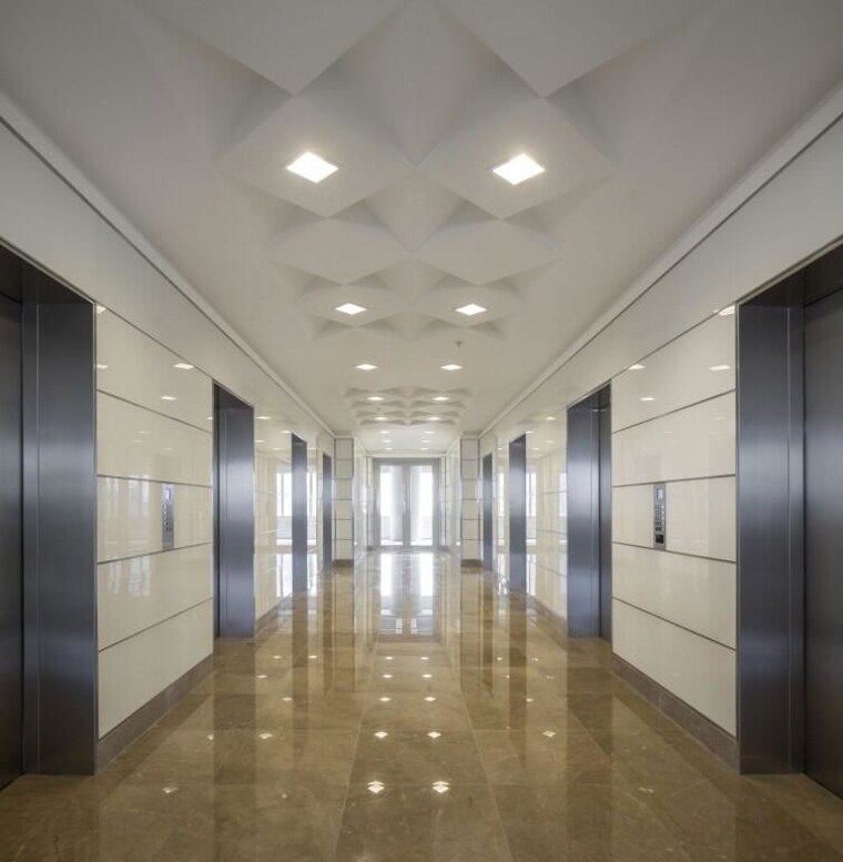 undefined, vijay nagar Commercial Office Space 4900 Sq.Ft. In Vijay Nagar Indore 10156145
