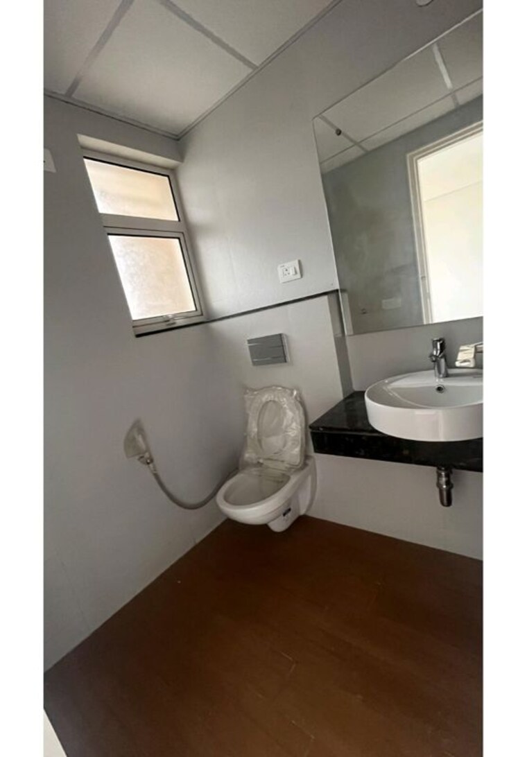 Bathroom, bestech-park-view-altura 4 Bedroom 2675 Sq.Ft. Apartment In Sector 79 Gurgaon 10156207