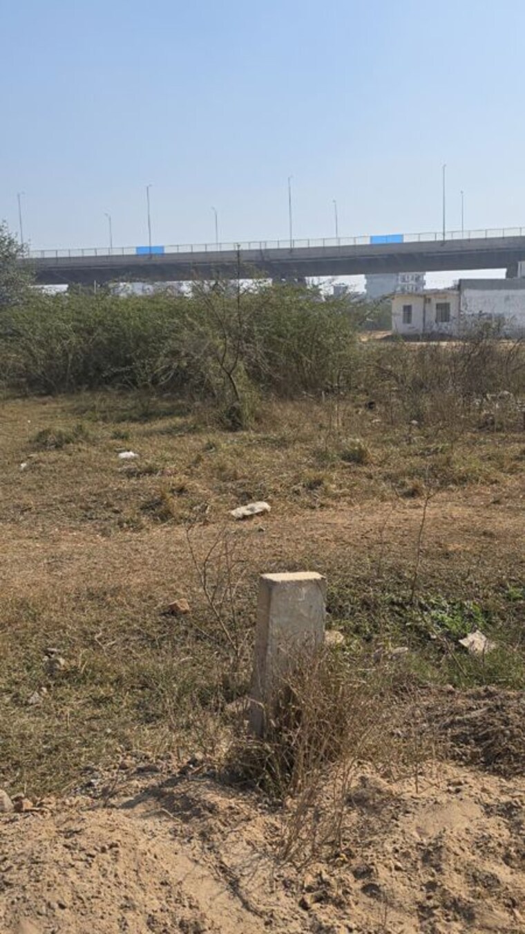 undefined, sai-kunj-new-palam-vihar  70 Sq.Yd. Plot In New Palam Vihar Phase 3 Gurgaon 10156205