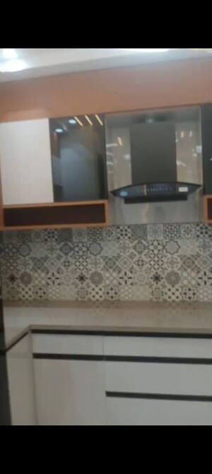 Bedroom in 4 BHK Builder Floor at Suraj Vihar – for Sale