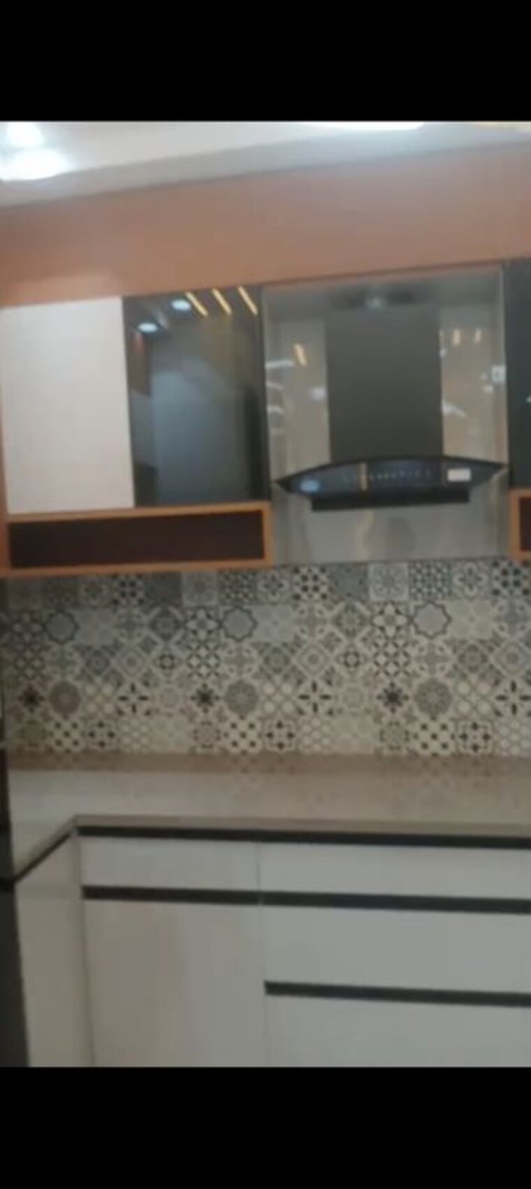 Bedroom, suraj vihar 4 Bedroom 135 Sq.Yd. Builder Floor In Suraj Vihar Delhi 10156209
