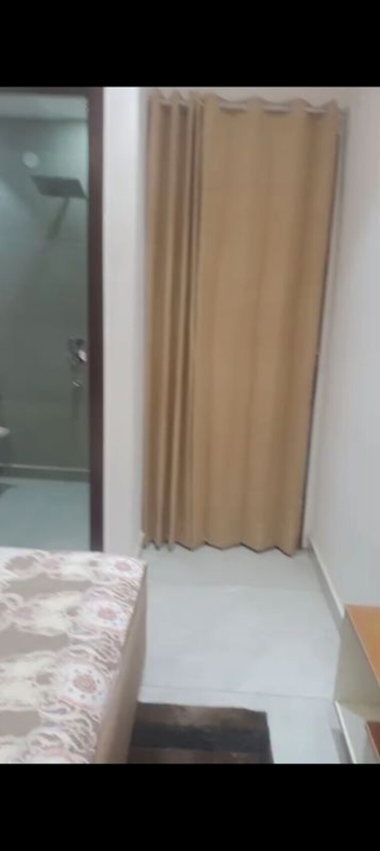 Bedroom, suraj vihar 4 Bedroom 135 Sq.Yd. Builder Floor In Suraj Vihar Delhi 10156209
