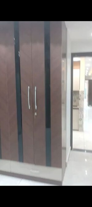 Building Lobby in 4 BHK Builder Floor at Suraj Vihar – for Sale