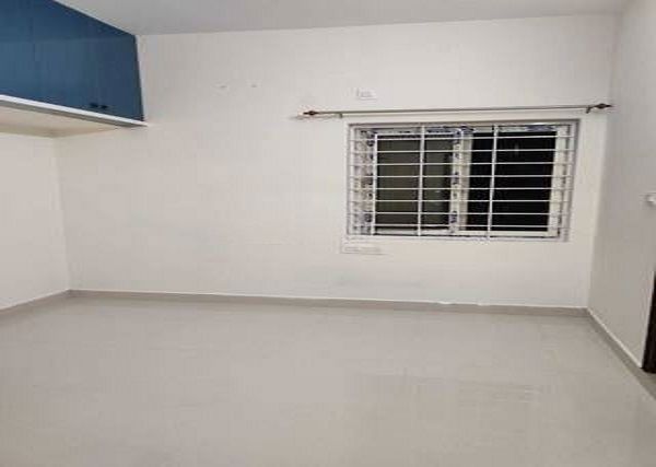2 BHK + Extra Room Builder Floor For Rent in Sector III
