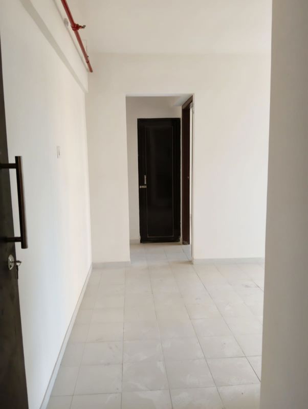 3 BHK + Pooja Room Builder Floor For Rent in Purti Colors