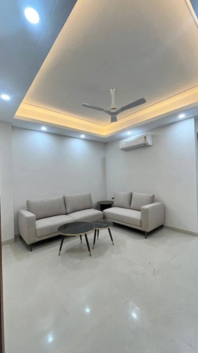Gym, saket 1 Bedroom 600 Sq.Ft. Apartment In Saket Delhi 10156213