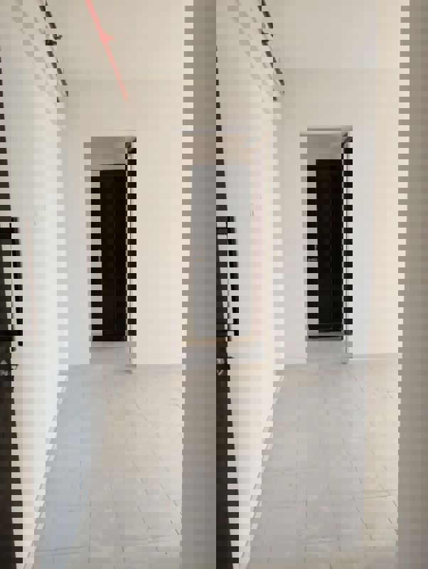 3 BHK + Pooja Room 1040 Sq.Ft. Builder Floor in Purti Colors