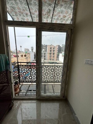 Bedroom in 2 BHK Builder Floor at Baraula – for Sale