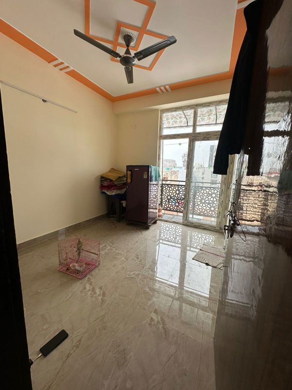 2 BHK + Pooja Room,Study Room Builder Floor For Sale in Baraula