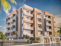 3 BHK Apartment For Sale in Hinoo