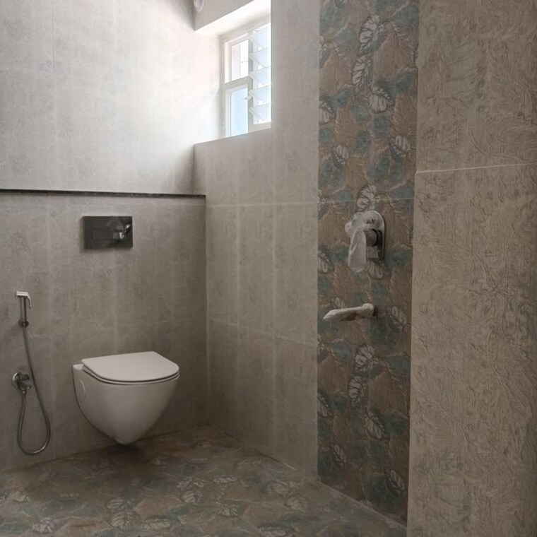 Bathroom, hinoo 3 Bedroom 2005 Sq.Ft. Apartment In Hinoo Ranchi 10156242
