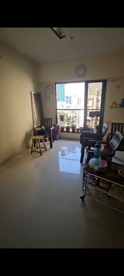 2 BHK + Pooja Room Apartment For Rent in Jawahar Nagar CHS Goregaon