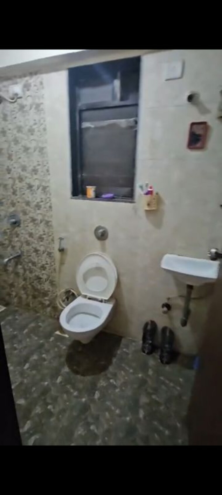 Master Bedroom, jawahar-nagar-chs-goregaon 2 Bedroom 620 Sq.Ft. Apartment In Goregaon West Mumbai 10156244