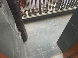 Balcony in 3 BHK Builder Floor at Sector 73 – for Sale