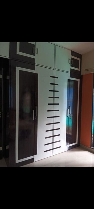 Building Lobby in 2 BHK Apartment at Madhushri Apartment, Goregaon East – for Rent