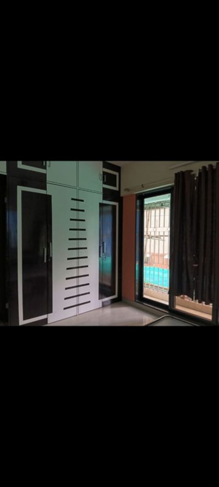 Bedroom, madhushri-apartment 2 Bedroom 700 Sq.Ft. Apartment In Goregaon East Mumbai 10156230