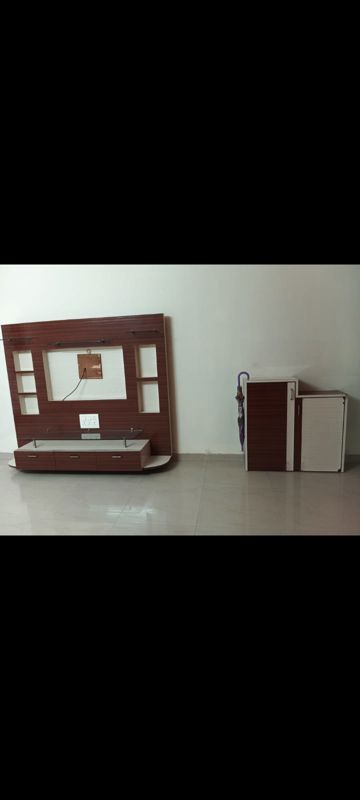 2 BHK Apartment For Rent in Madhushri Apartment